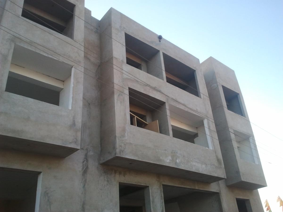 Hotel Neelkanth Ramdevra Ngoại thất bức ảnh